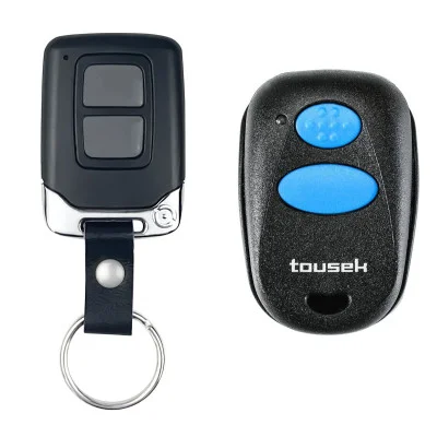 General TOUSEK RS433 TXR 2-Mini -  dálkový ovladač