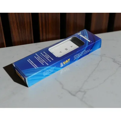 General Ovladač pro SOMFY Telis 1 RTS