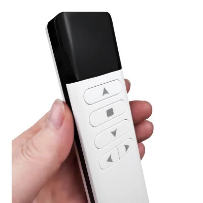 General Ovladač pro SOMFY Telis 1 RTS