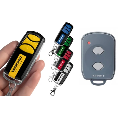 General MARANTEC DIGITAL 392 868 MHz -  kompatibilní dálkový ovladač