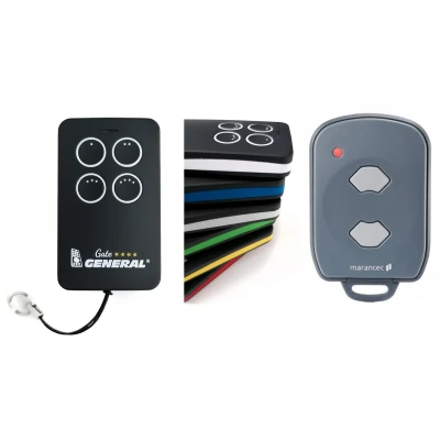 General MARANTEC DIGITAL 392 868 MHz -  kompatibilní dálkový ovladač