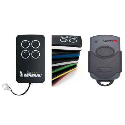 General MARANTEC DIGITAL 321 868 MHz -  kompatibilní dálkový ovladač