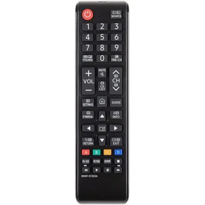 Neoriginální dálkový ovladač - SAMSUNG BN59-01326A