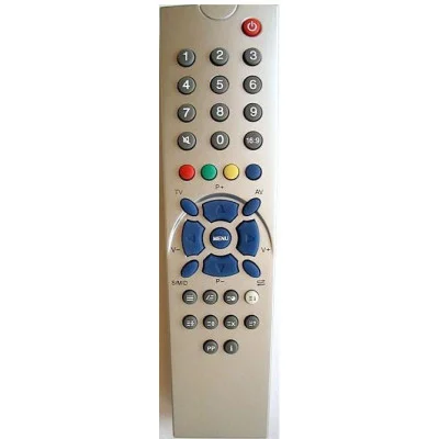 Neoriginální dálkový ovladač - O.K. LINE SD3