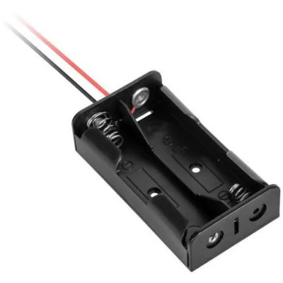 Pouzdro baterie GNI0048 2x18650