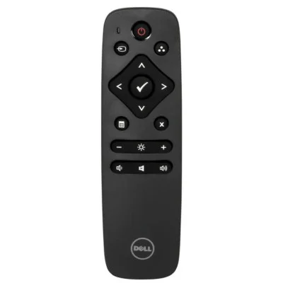 Originální dálkové ovladání DELL C5519Q, C5517H, C7017T, C7016H, E5515H