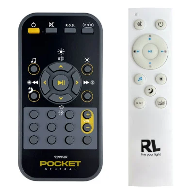 General REALITY LEUCHTEN 92995IR, MUSICA R69031101 - 

dálkový ovladač   duplikát