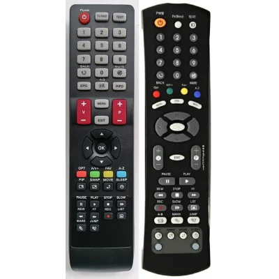 Mascom MC2300, MC5300 - originální dálkový ovladač