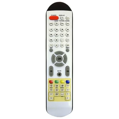 General SCHAUB LORENZ LT32-370 FAB, LT 32-4180 FHD - 

náhradní dálkový ovladač