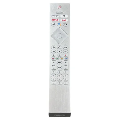 Originální dálkové ovladání PHILIPS 398GM10SEPHN0007SY, SRC-4526