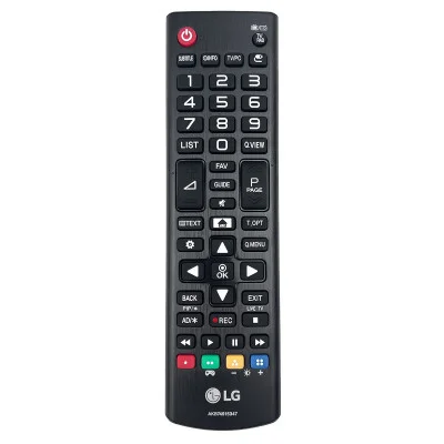 Originální dálkové ovladání LG AKB74915347