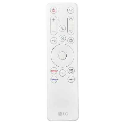 Originální dálkové ovladání LG AKB76044707