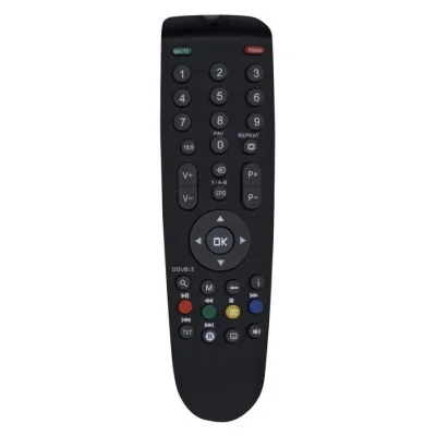 Neoriginální dálkový ovladač - SENCOR SLT2622DVBT, SLT3222DVBT