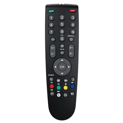 Neoriginální dálkový ovladač - GRUNDIG RC-YC1,  RC-GD1, RC-Y1 RC-YC1 32VLE4304BF