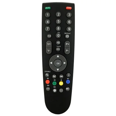 Neoriginální dálkový ovladač - ECG 19LHD101DVB-T, 22LHD111DVB-T, 26LHD151M4, 26LHD51DVB-T, 32LHD72DVB-T, 9LHD101DVB-T