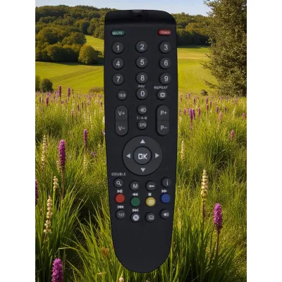 Sencor SLT2622DVBT dálkový ovladač náhradní kompat