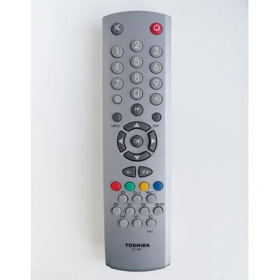 Originální dálkové ovladání TOSHIBA CT-815 CT-816 CT824 CT-832 CT-9818 CT-90040