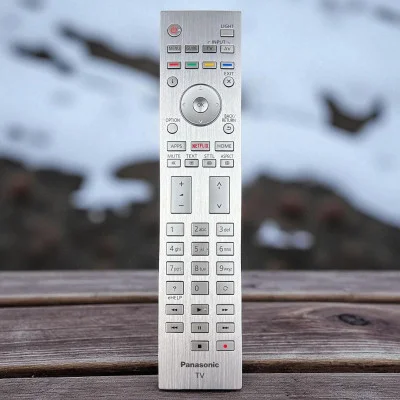 Originální dálkové ovladání PANASONIC N2QAYA000097