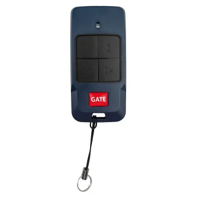 BFT  - kompatibilní náhrada za BFT MITTO COOL C4
    
    stejný design a funkce