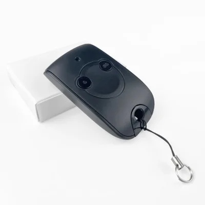 SOMFY  - kompatibilní náhrada za SOMFY KEYTIS 2 RTS
    
    stejný design a funkce