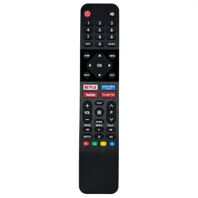 Neoriginální dálkový ovladač - METZ N0307-000706-001