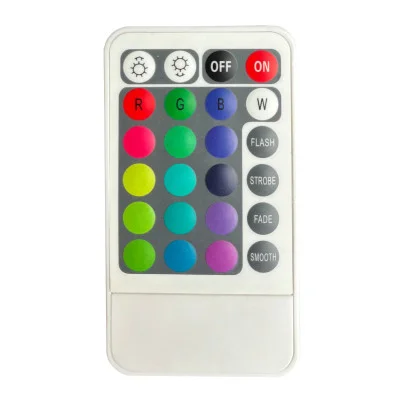 Originální dálkové ovladání REALITY LEUCHTEN RC5222, RC5224, John, Leia, George, Bondy, Taco, Tico