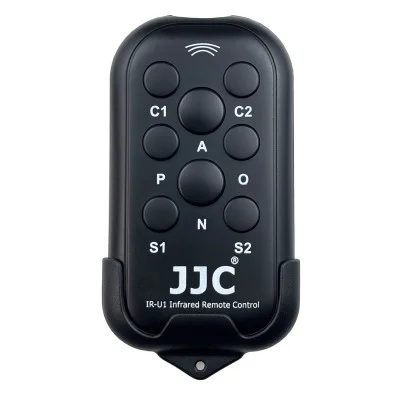 Originální dálkové ovladání JJC IR-U1