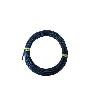 Koaxiální kabel CB113UV / 6,8 mm venkovní - metráž