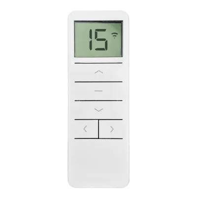 Originální dálkové ovladání SMART HOME DC1800, DC1802, 15 channel