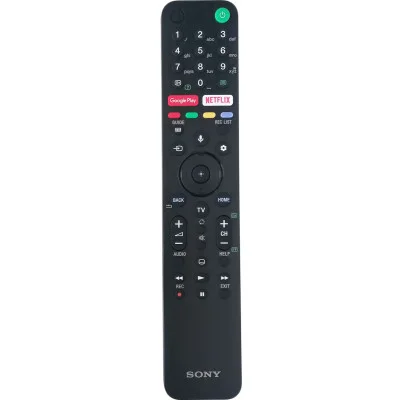 Originální dálkové ovladání SONY KD-55XG8505, KD-55XH9505, KD-75XG8596,  KD-55XG8577