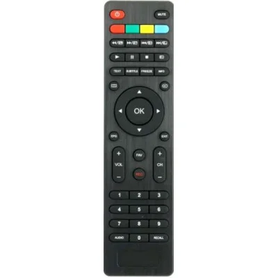 Originální dálkové ovladání TOSHIBA  24E1533DG, 32E1633DG, 42F1633DG