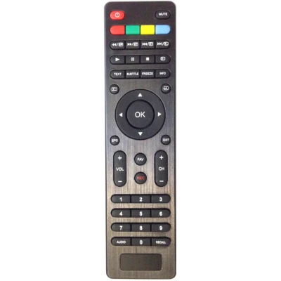 Originální dálkové ovladání ORAVA LT-840 LED M96B