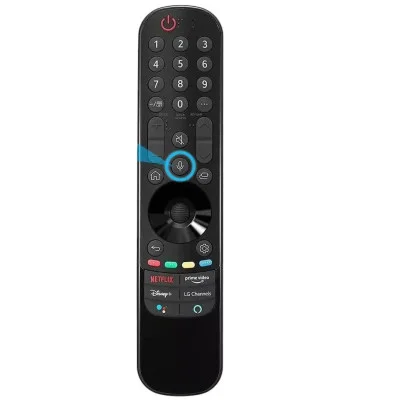 LG AN-MR21GA - náhradní dálkový ovladač rádiový (R