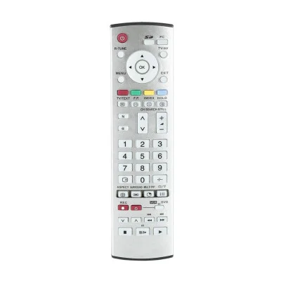 Neoriginální dálkový ovladač - PANASONIC EUR7635020R