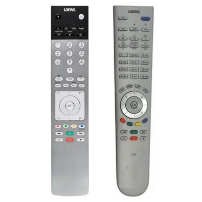 Originální dálkové ovladání LOEWE RC4