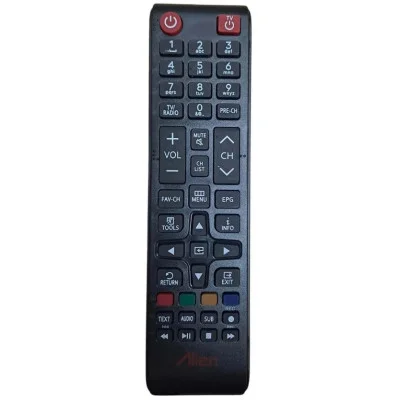 SAMSUNG GL59-00160C - náhradní dálkový ovladač