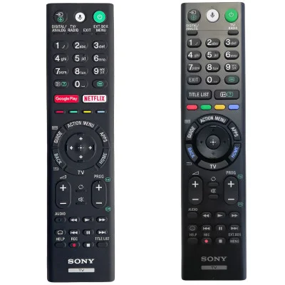 Originální dálkové ovladání SONY RMF-TX311E