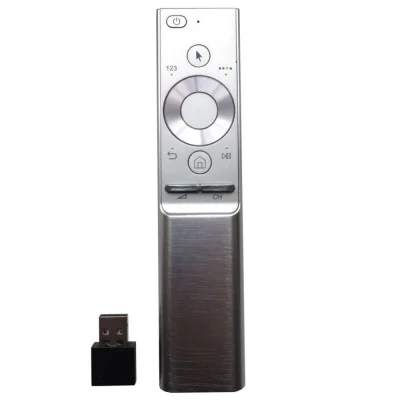 General SAMSUNG BN59-01270A - náhradní 
        dálkový ovladač rádiový (BT)