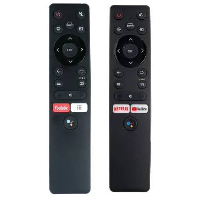 General STRONG SRT50UC7433, SRT55UC7433 - náhradní dálkový ovladač rádiový (BT)