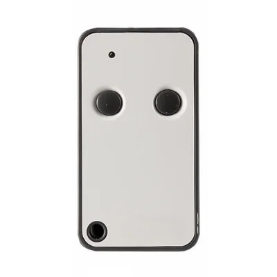 ROGER  - kompatibilní náhrada za ROGER H80/TX52R
    
    stejný design a funkce