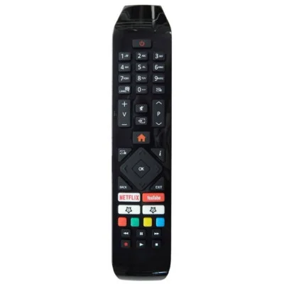 General EDENWOOD RC43140 - 

náhradní dálkový ovladač