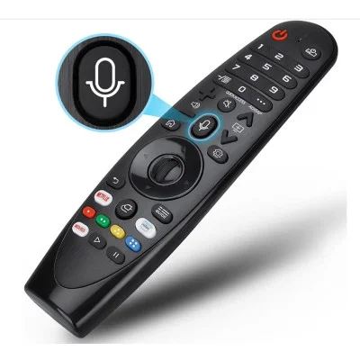 General LG AN-MR20GA - náhradní  dálkový ovladač rádiový (BT) VOICE (