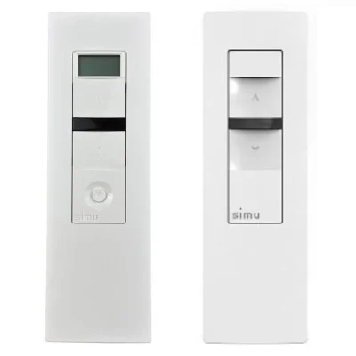 Originální dálkové ovladání SIMU 1ch 2008799