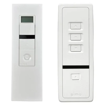 Originální dálkové ovladání SIMU 5ch 2006143