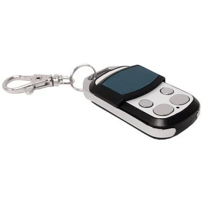 Dálkový ovladač 433MHz k pohonu vrat IN řada PC a