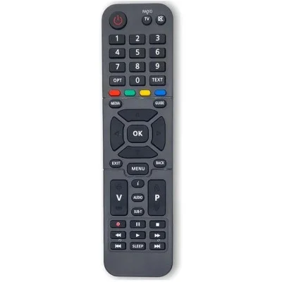 Originální dálkové ovladání KAON KSTB6077