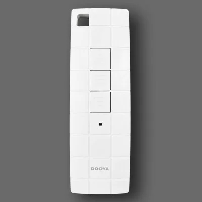 Originální dálkové ovladání DOOYA DC90 433MHz