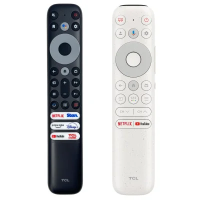 Originální dálkové ovladání TCL Nxframe 55A300W, 65A300W, 75A300W, 85A300W