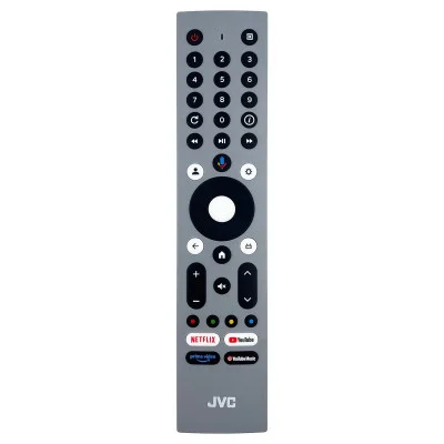 Originální dálkové ovladání JVC RM-C3295