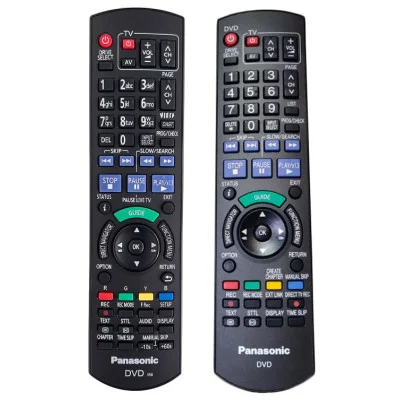 Originální dálkové ovladání PANASONIC N2QAYB000234